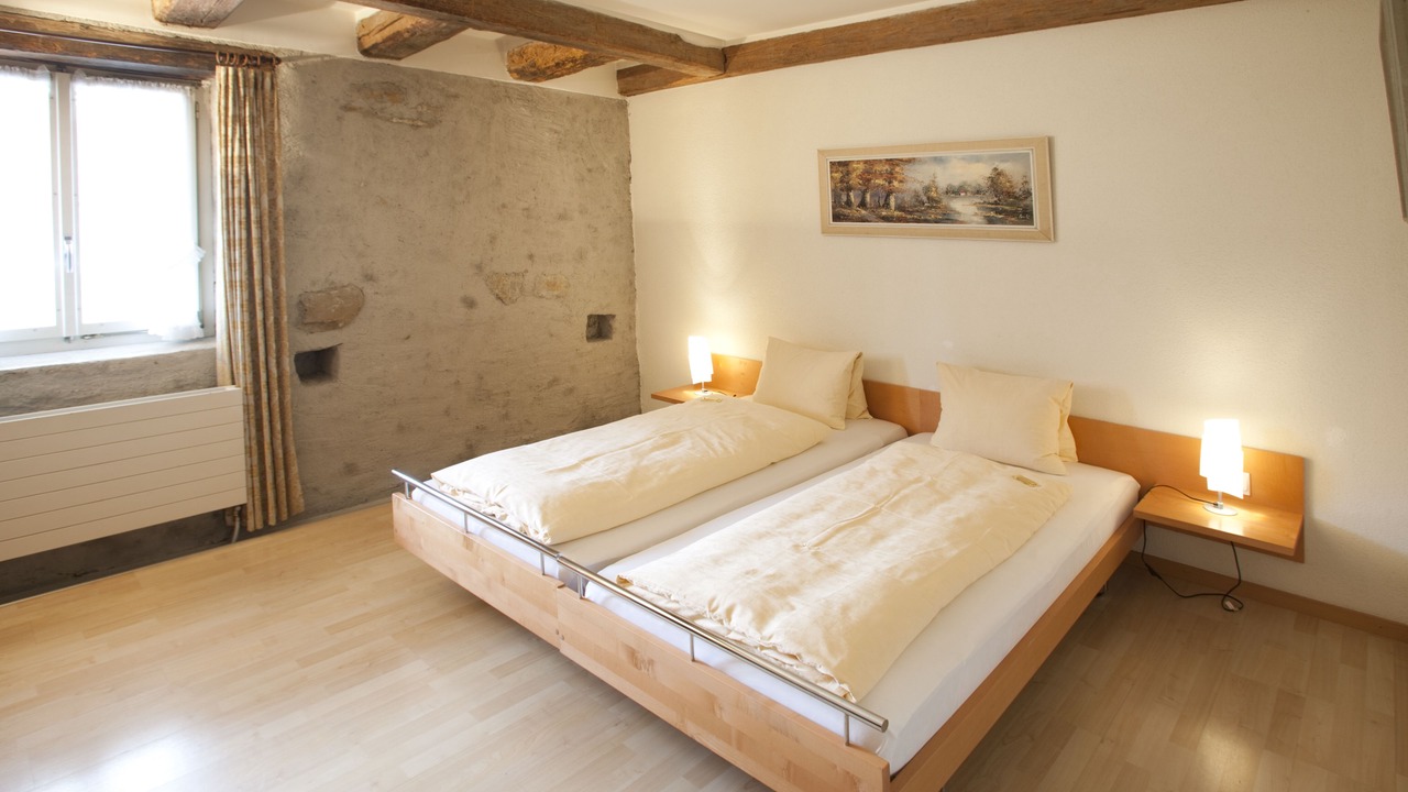 Photo of Bedroom in Kirchdorf