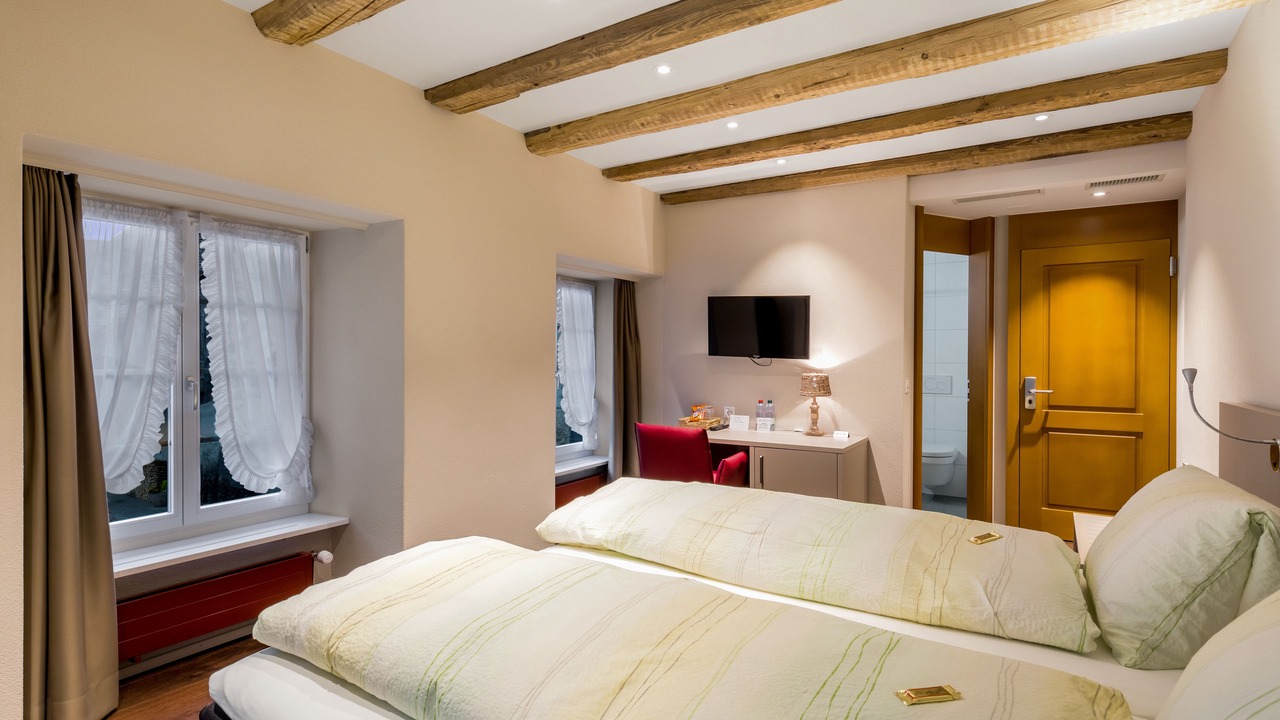 Photo of Bedroom in Kirchdorf