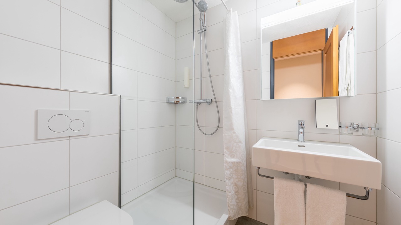 Photo of Bathroom in Kirchdorf