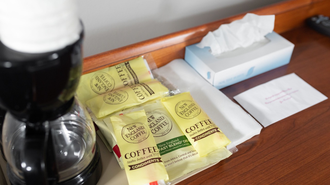 Photo of Bedroom in Lake George