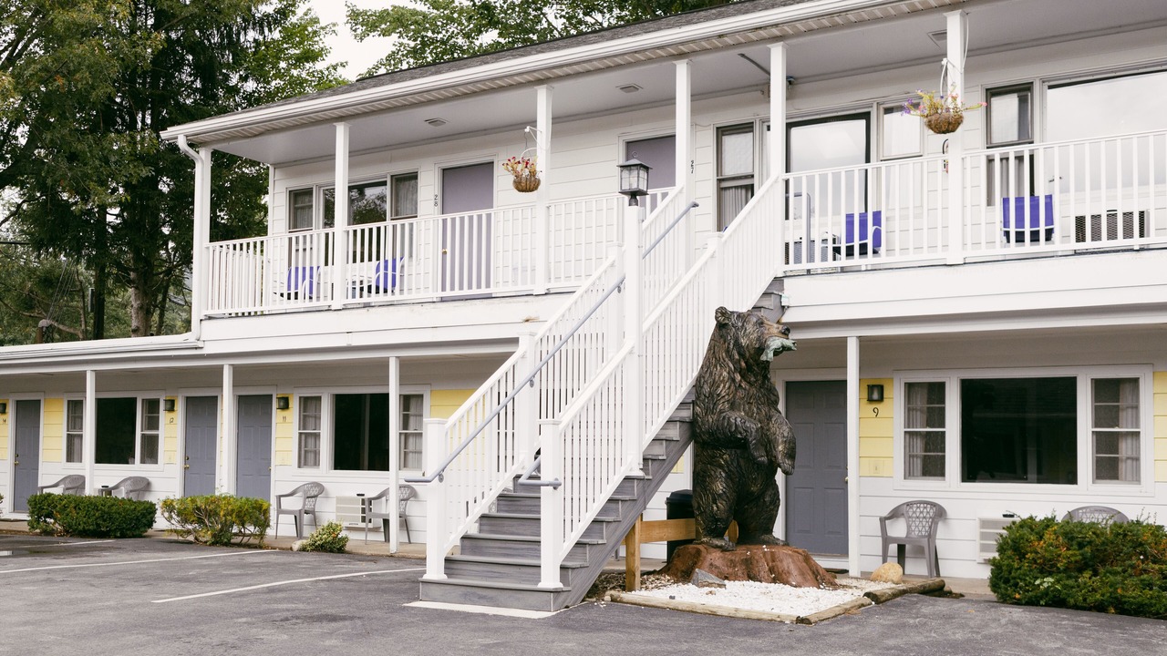 Photo of Outdoor in Lake George