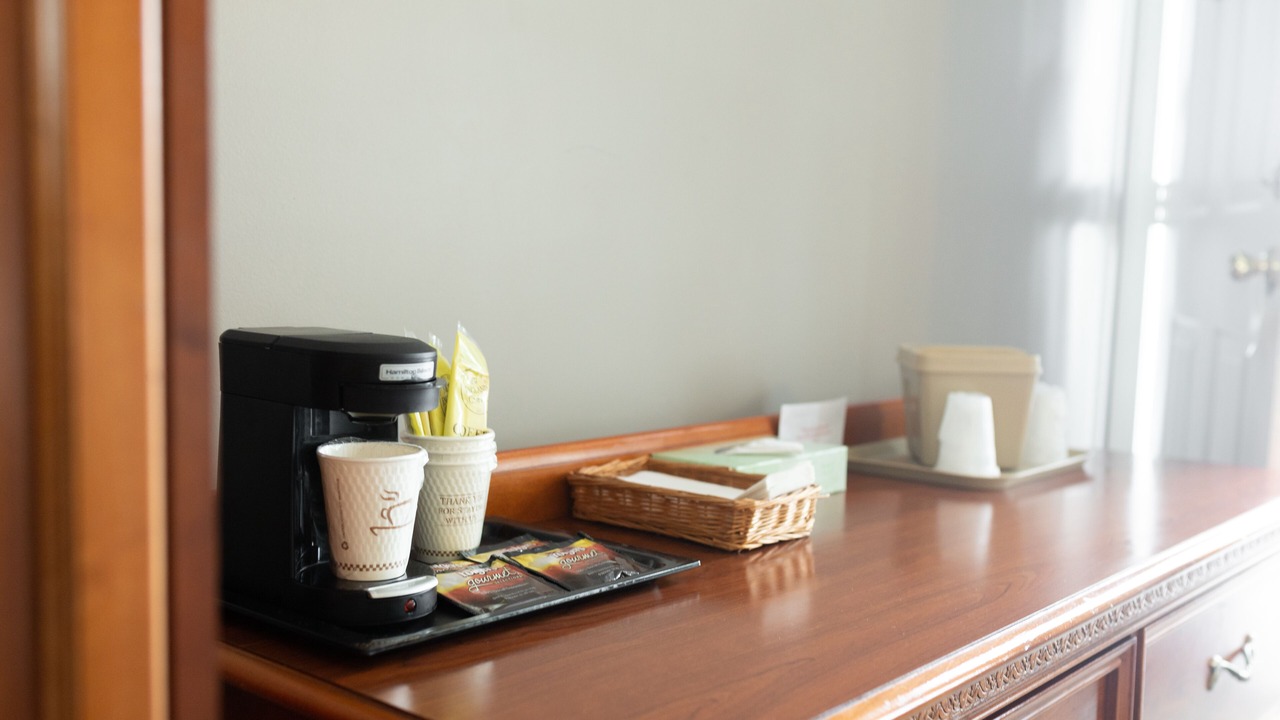 Photo of Bedroom in Lake George