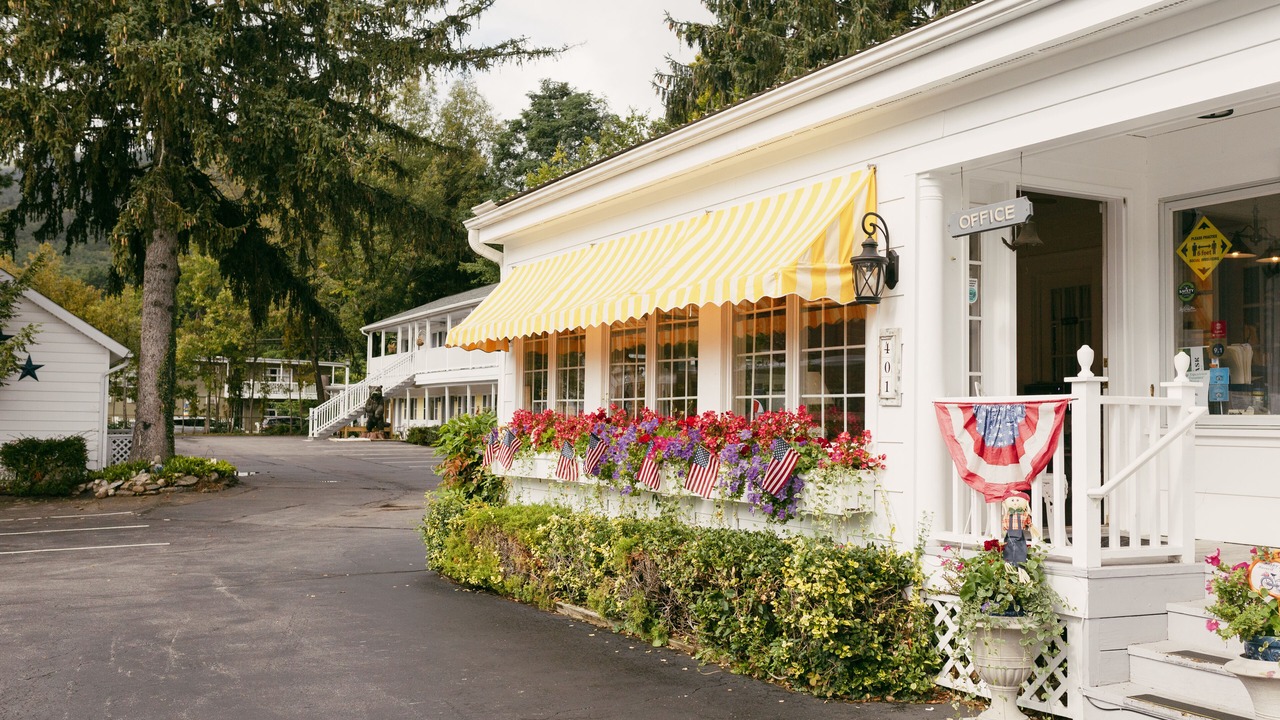 Photo of Outdoor in Lake George