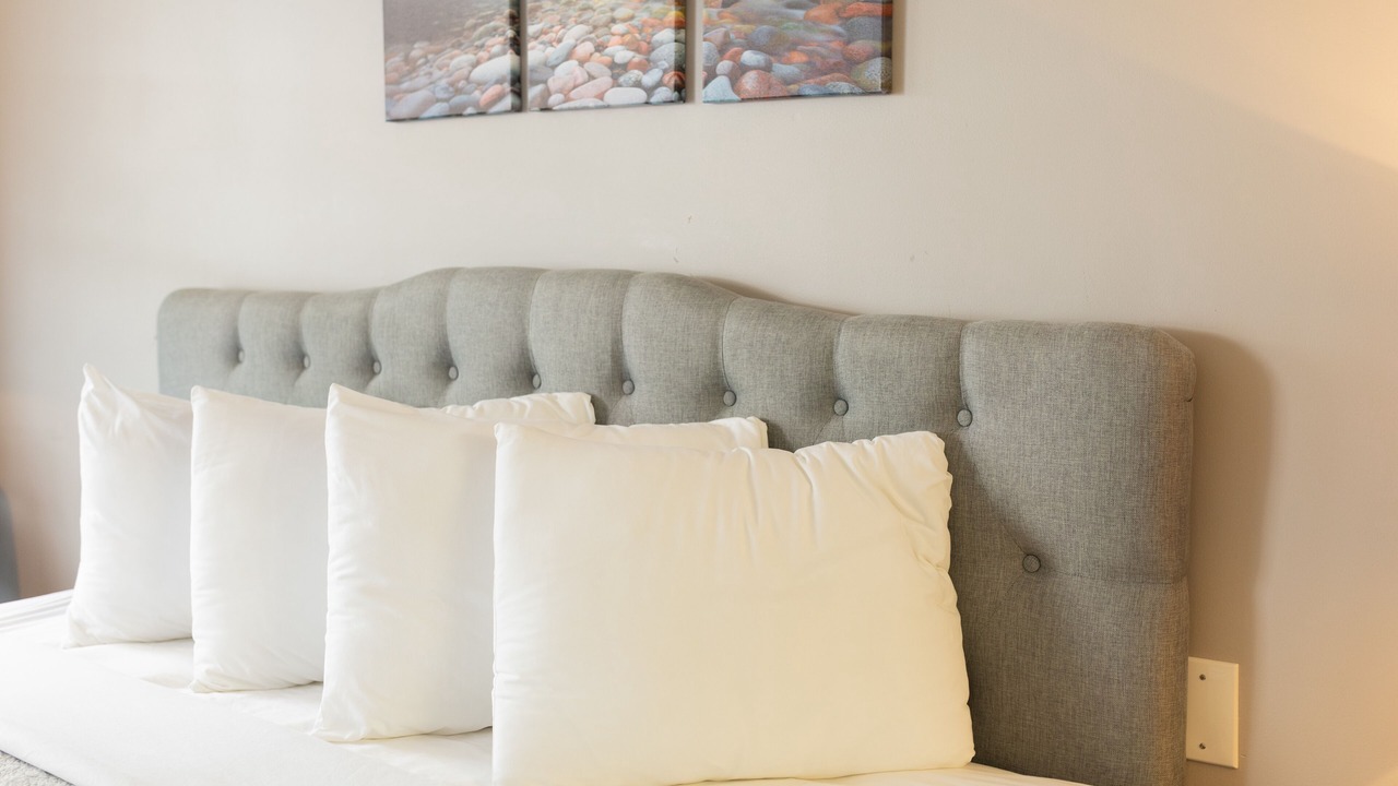 Photo of Bedroom in Lake George