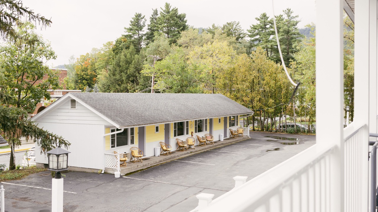 Photo of Outdoor in Lake George