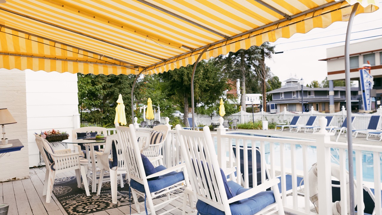 Photo of Outdoor in Lake George