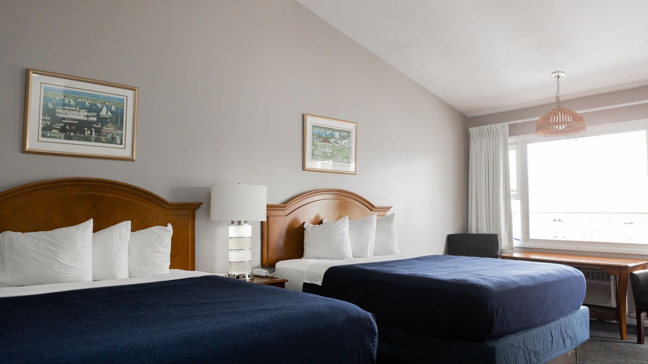 Photo of Bedroom in Lake George