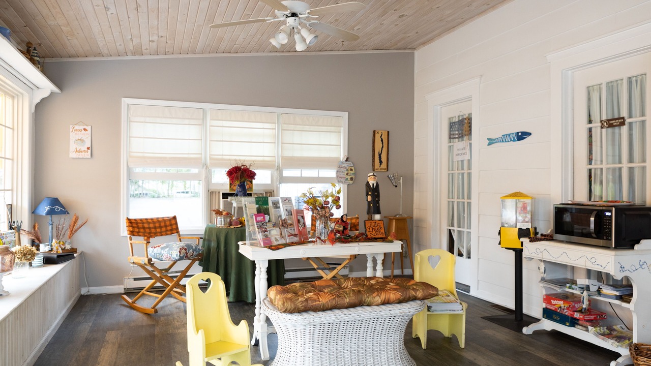 Photo of Others in Lake George