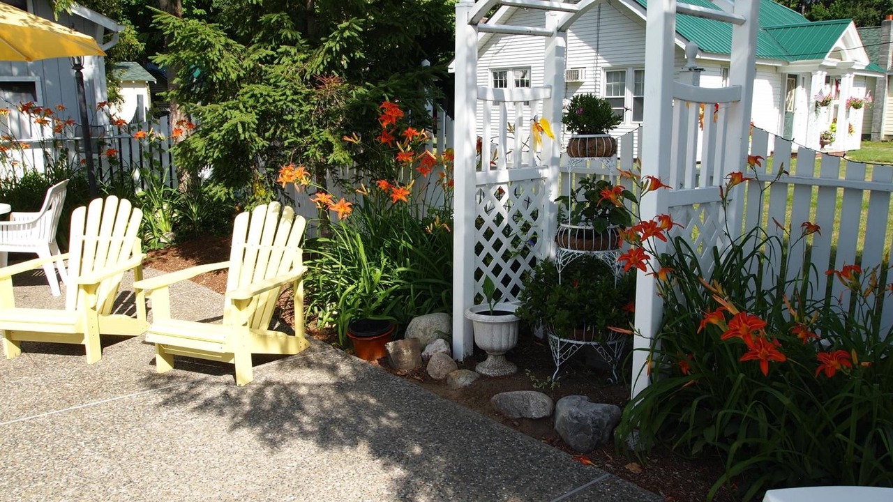 Photo of Outdoor in Lake George