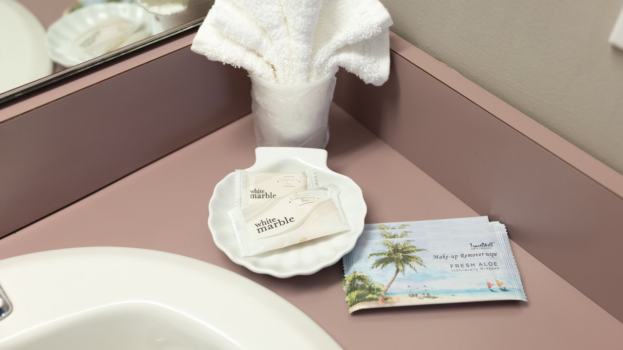 Photo of Bathroom in Lake George