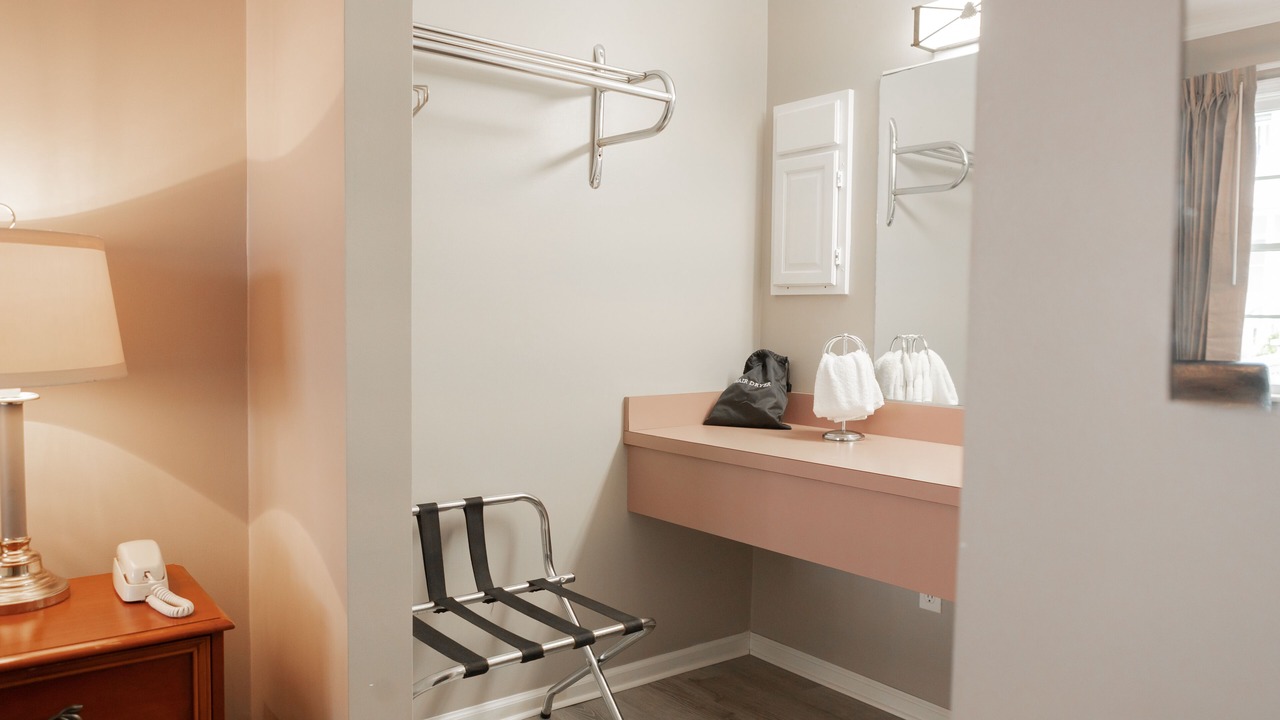 Photo of Bathroom in Lake George