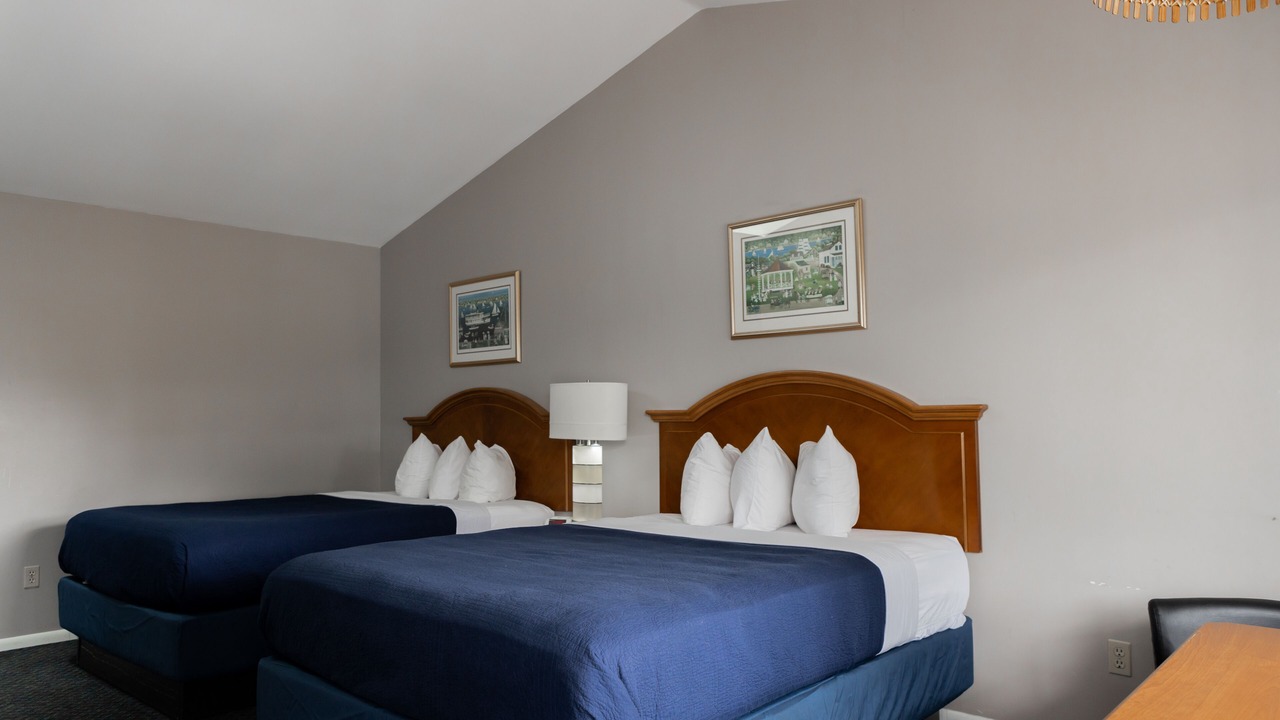 Photo of Bedroom in Lake George