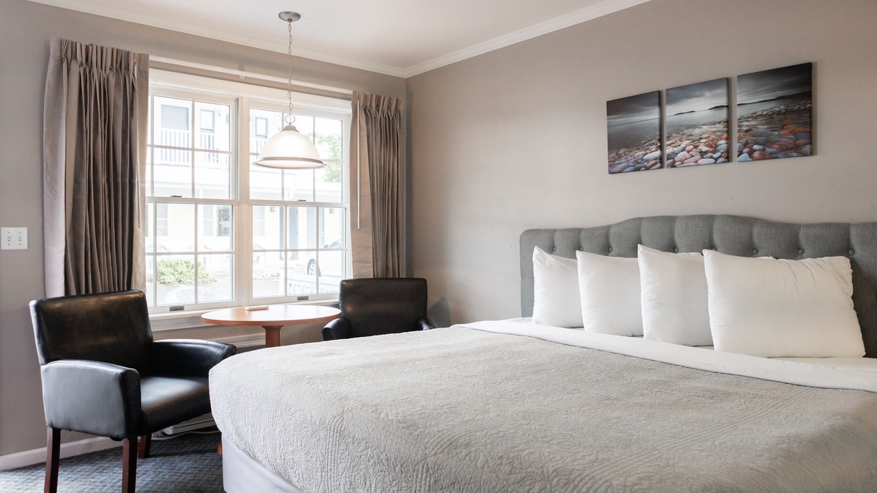 Photo of Bedroom in Lake George