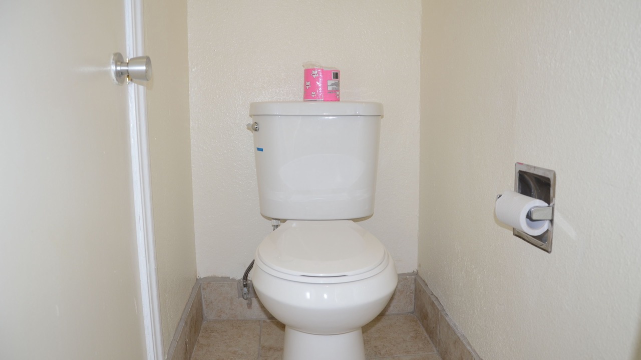 Photo of Bathroom in Inner Mission