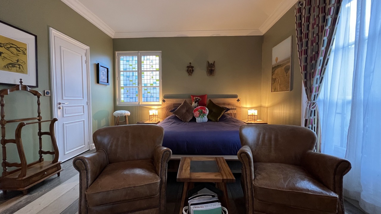 Photo of Outdoor in Saint-Germain-en-Laye