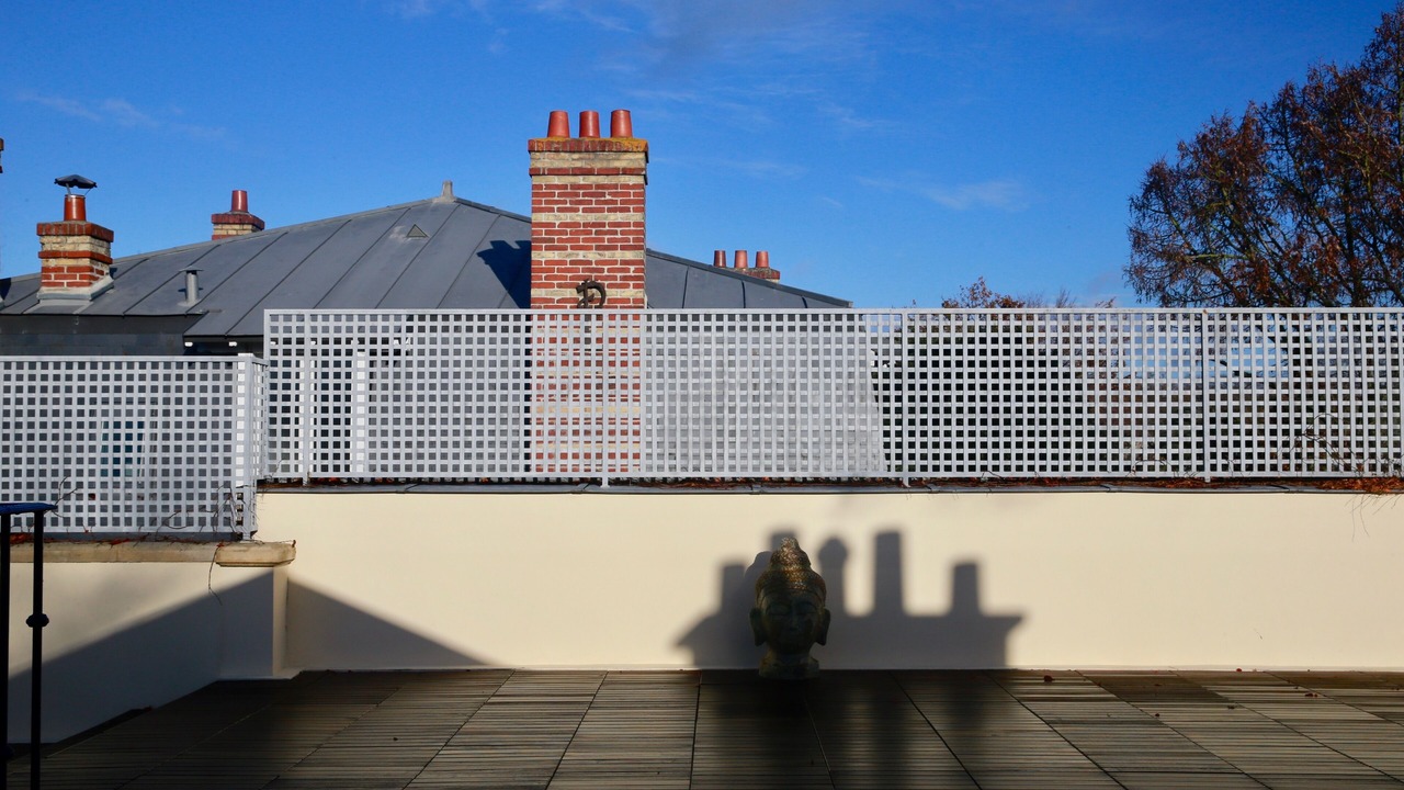 Photo of Outdoor in Saint-Germain-en-Laye