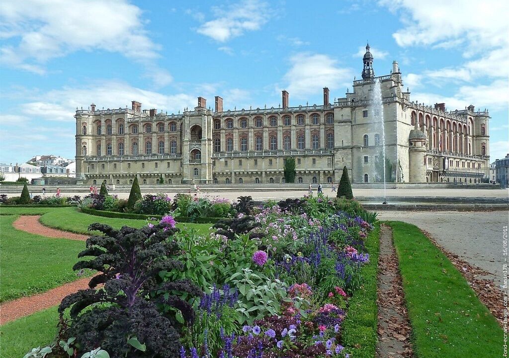 Photo of Others in Saint-Germain-en-Laye