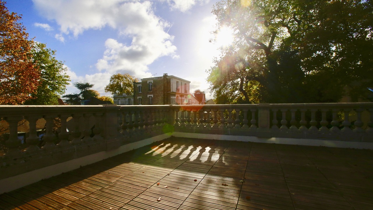 Photo of Outdoor in Saint-Germain-en-Laye