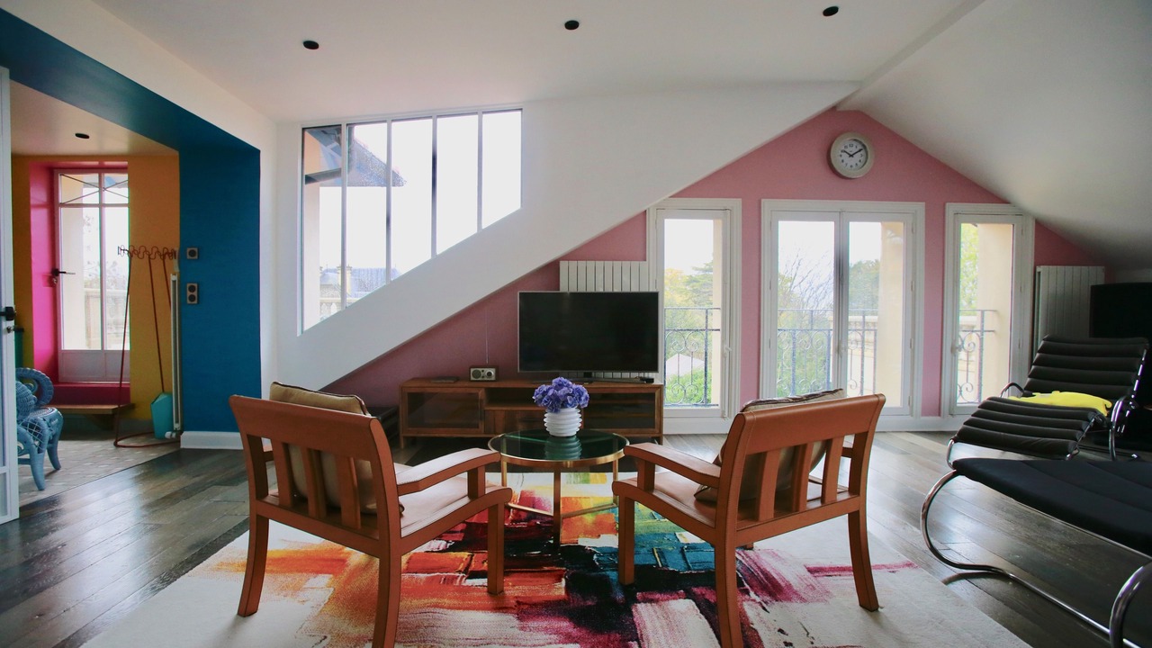 Photo of Outdoor in Saint-Germain-en-Laye