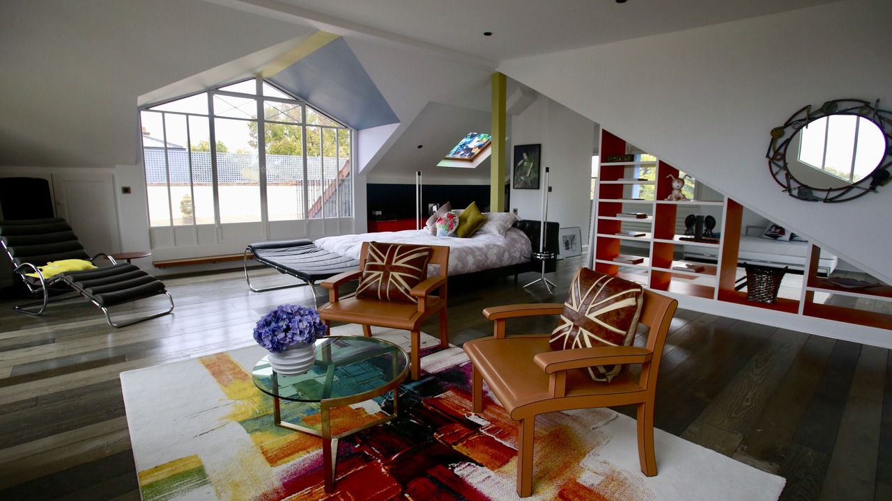 Photo of Outdoor in Saint-Germain-en-Laye