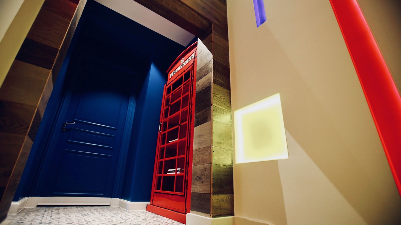 Photo of Others in Saint-Germain-en-Laye