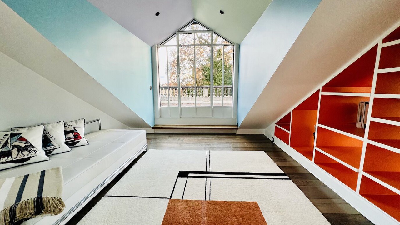 Photo of Outdoor in Saint-Germain-en-Laye