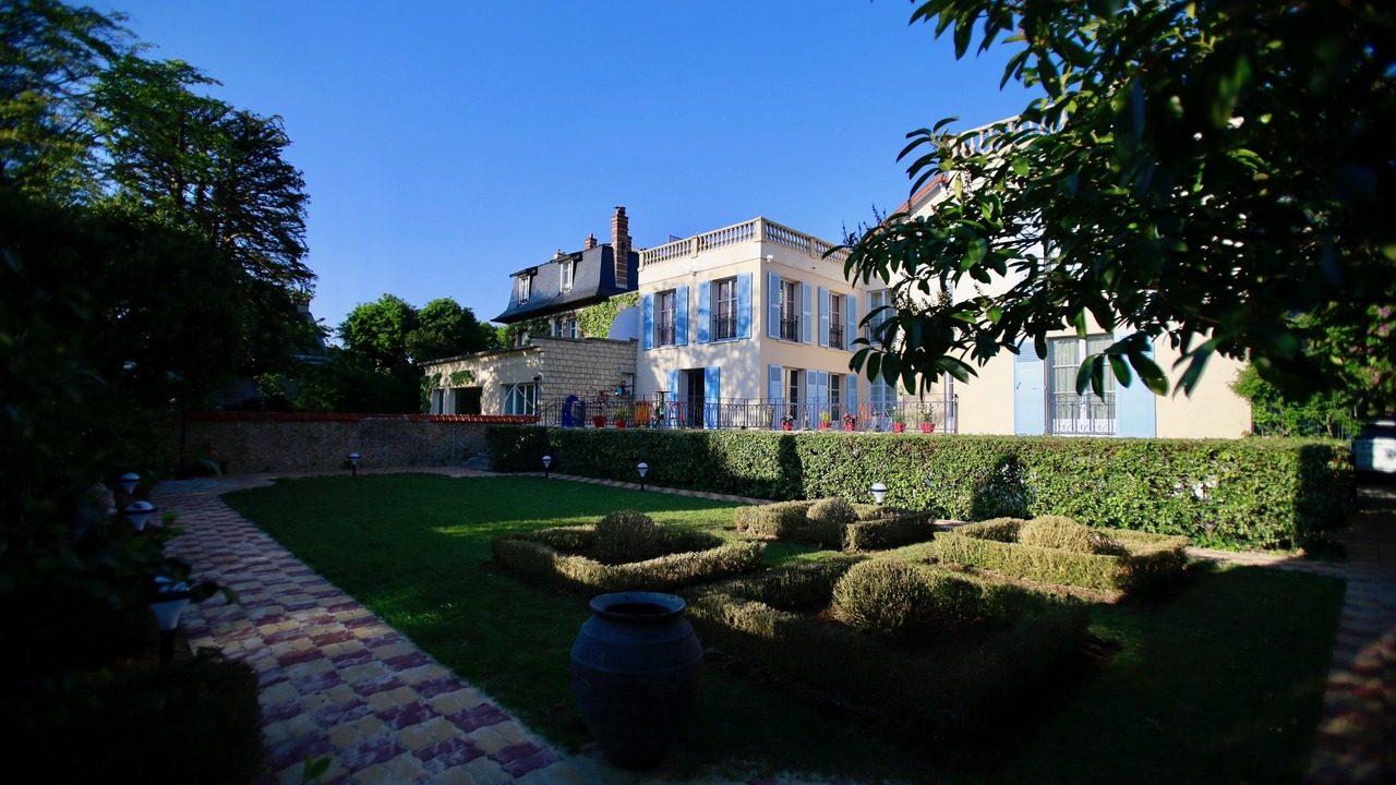 Photo of Outdoor in Saint-Germain-en-Laye