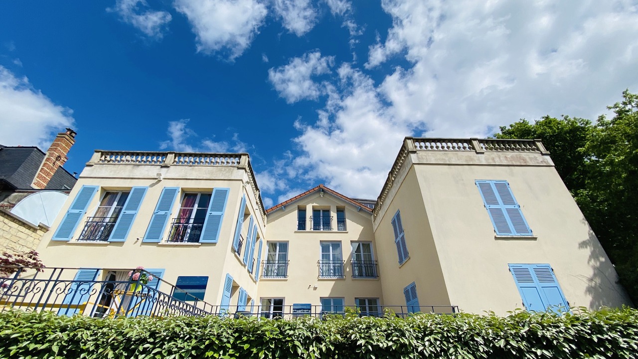Photo of Others in Saint-Germain-en-Laye