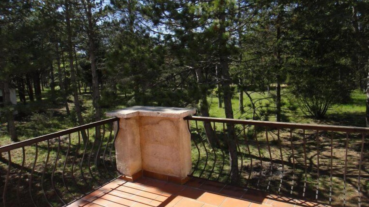 Photo of Outdoor in Ginasservis