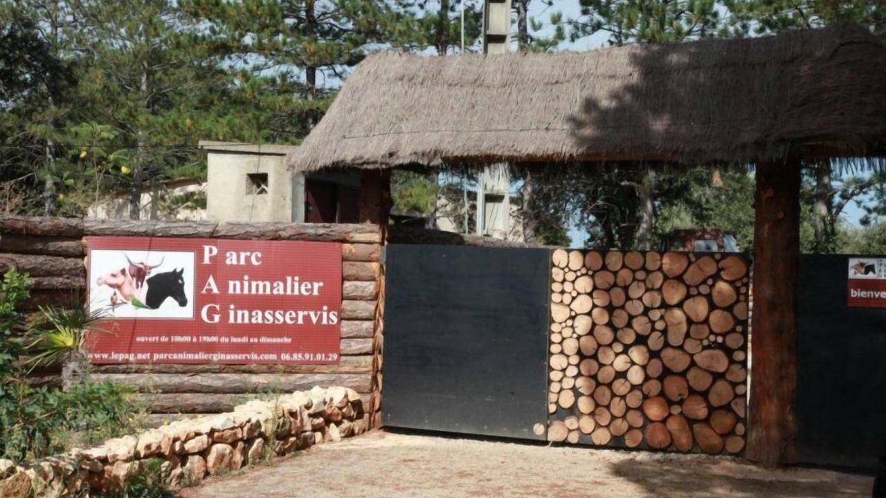 Photo of Outdoor in Ginasservis