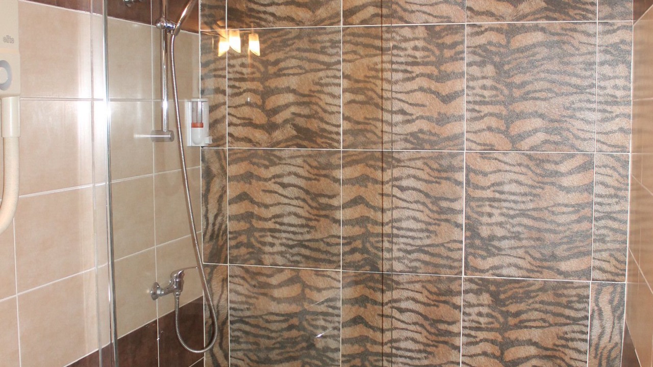 Photo of Bathroom in Ginasservis