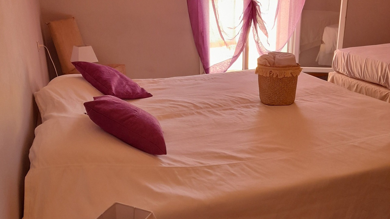 Photo of Bedroom in Ginasservis