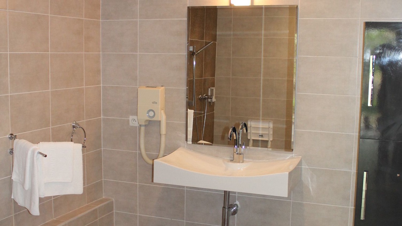 Photo of Bathroom in Ginasservis