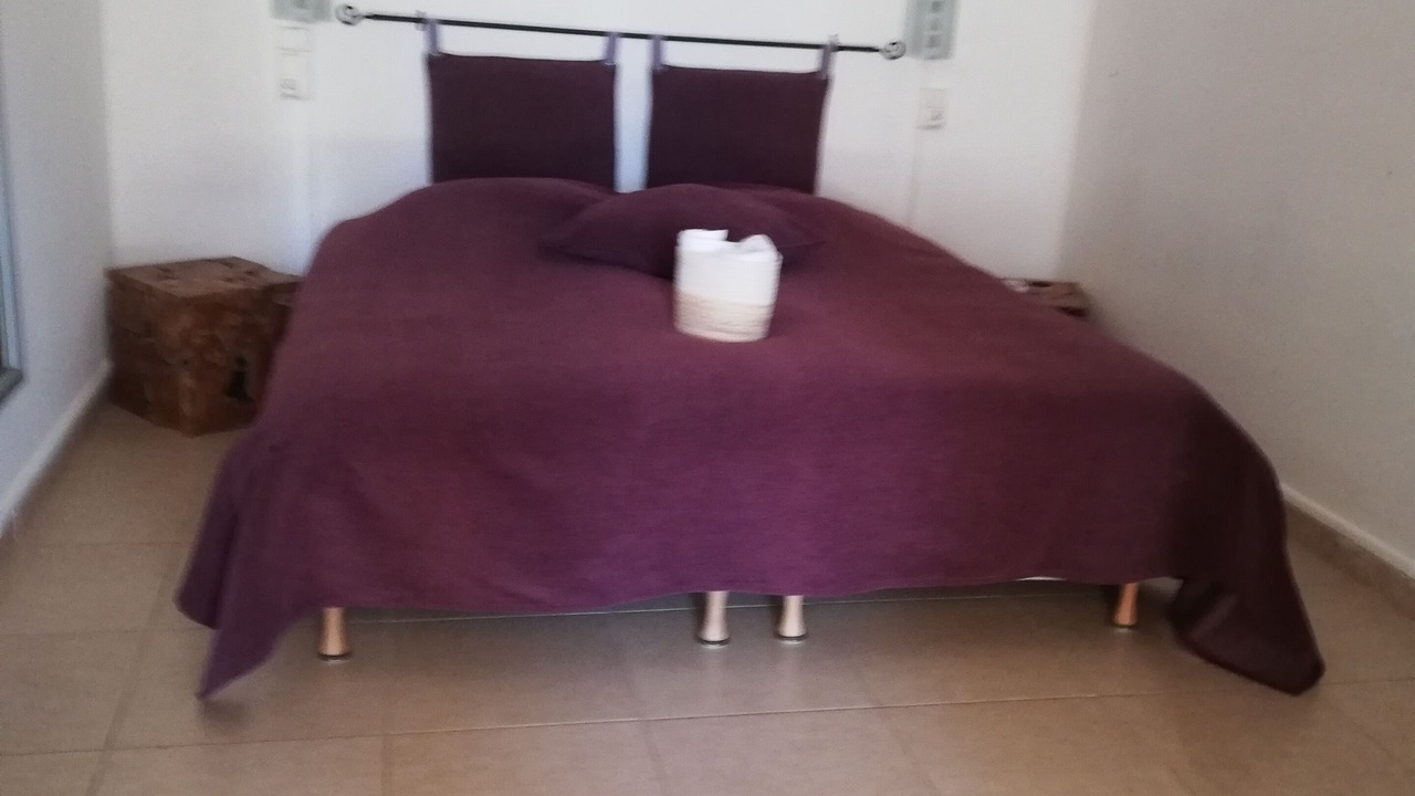 Photo of Bedroom in Ginasservis