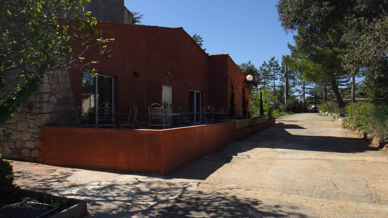 Photo of Outdoor in Ginasservis