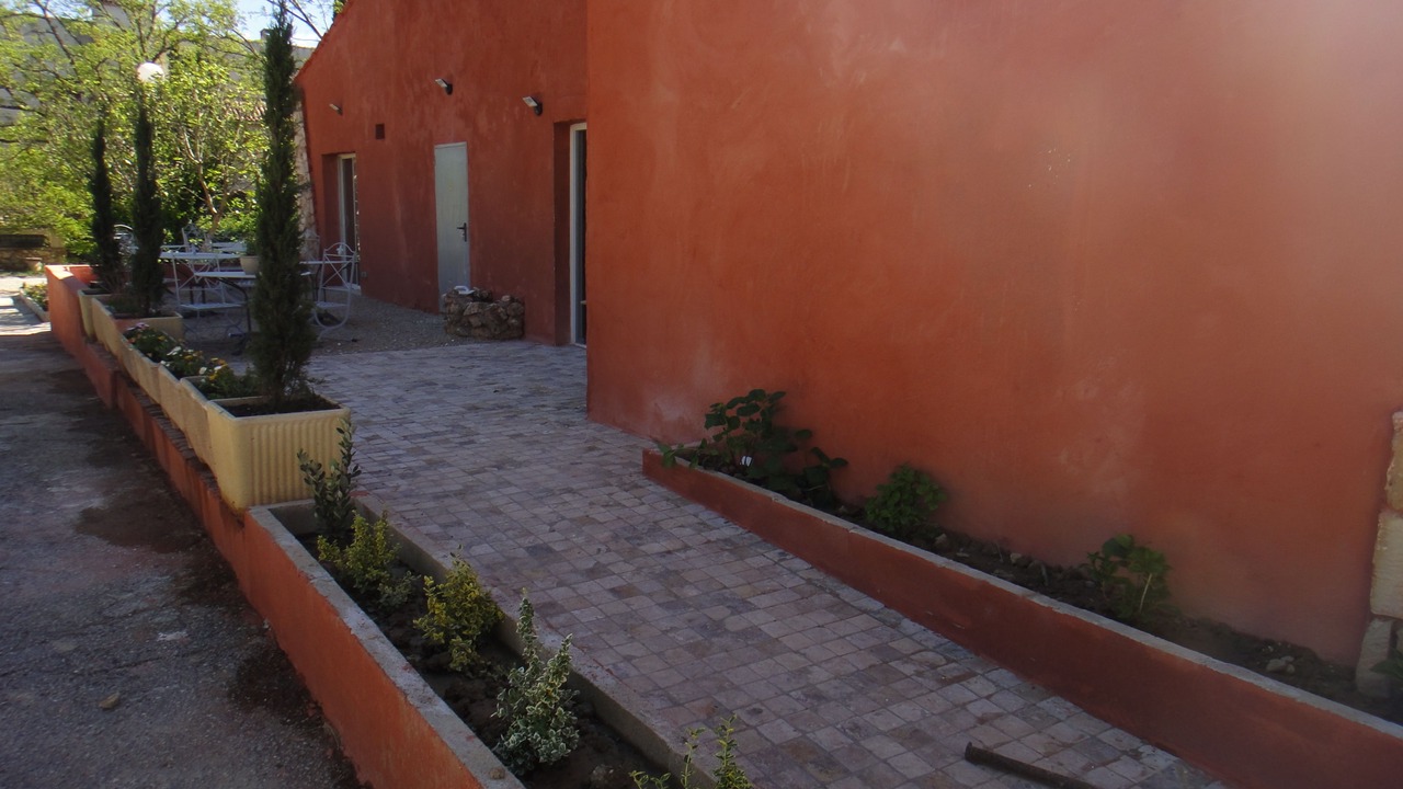 Photo of Outdoor in Ginasservis