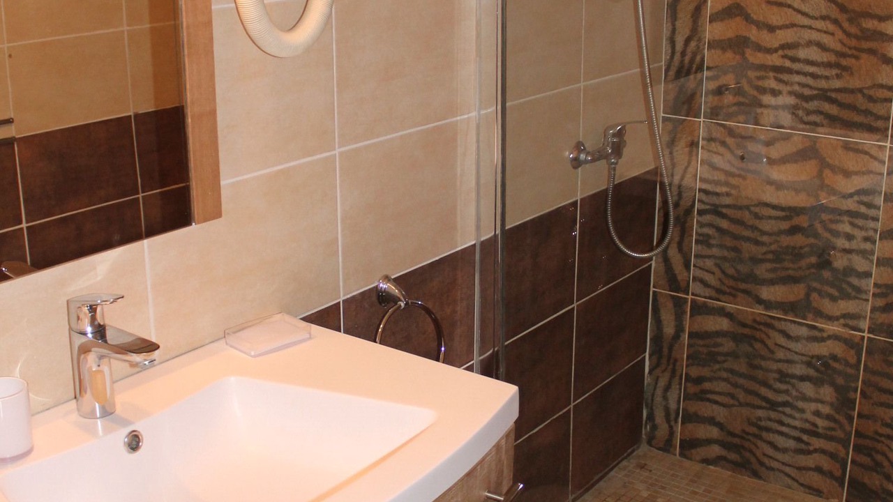 Photo of Bathroom in Ginasservis