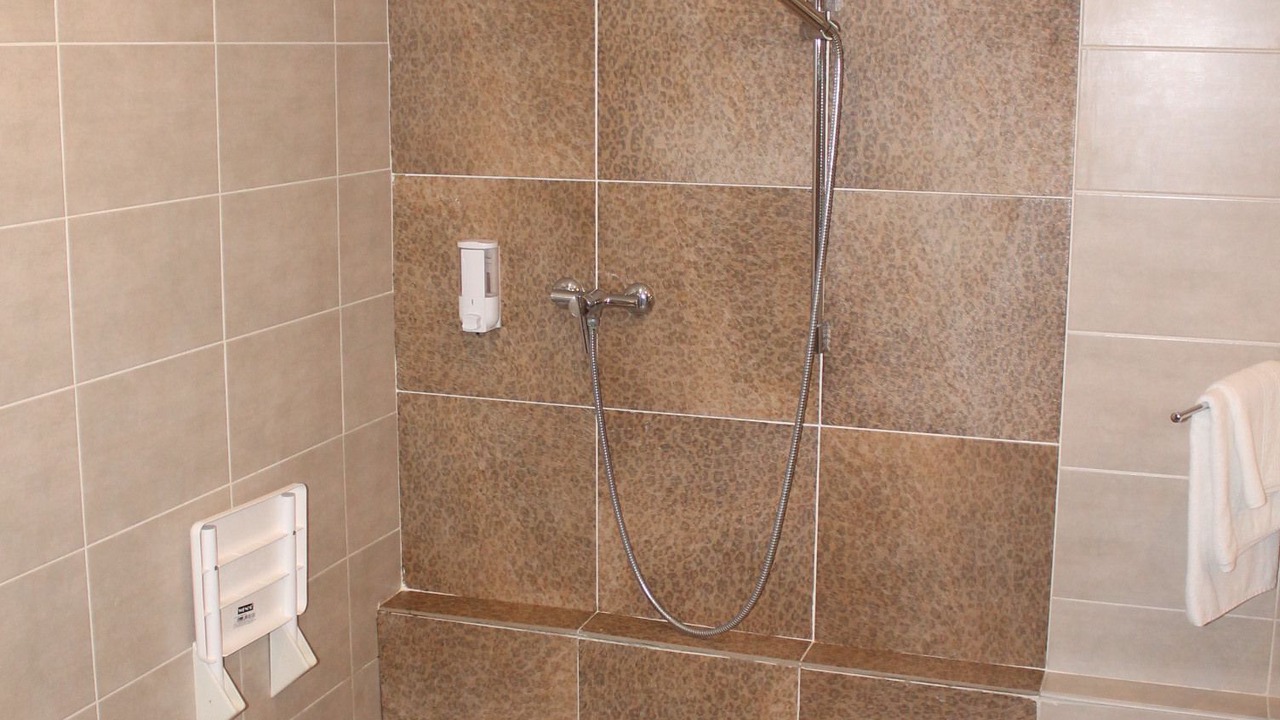 Photo of Bathroom in Ginasservis