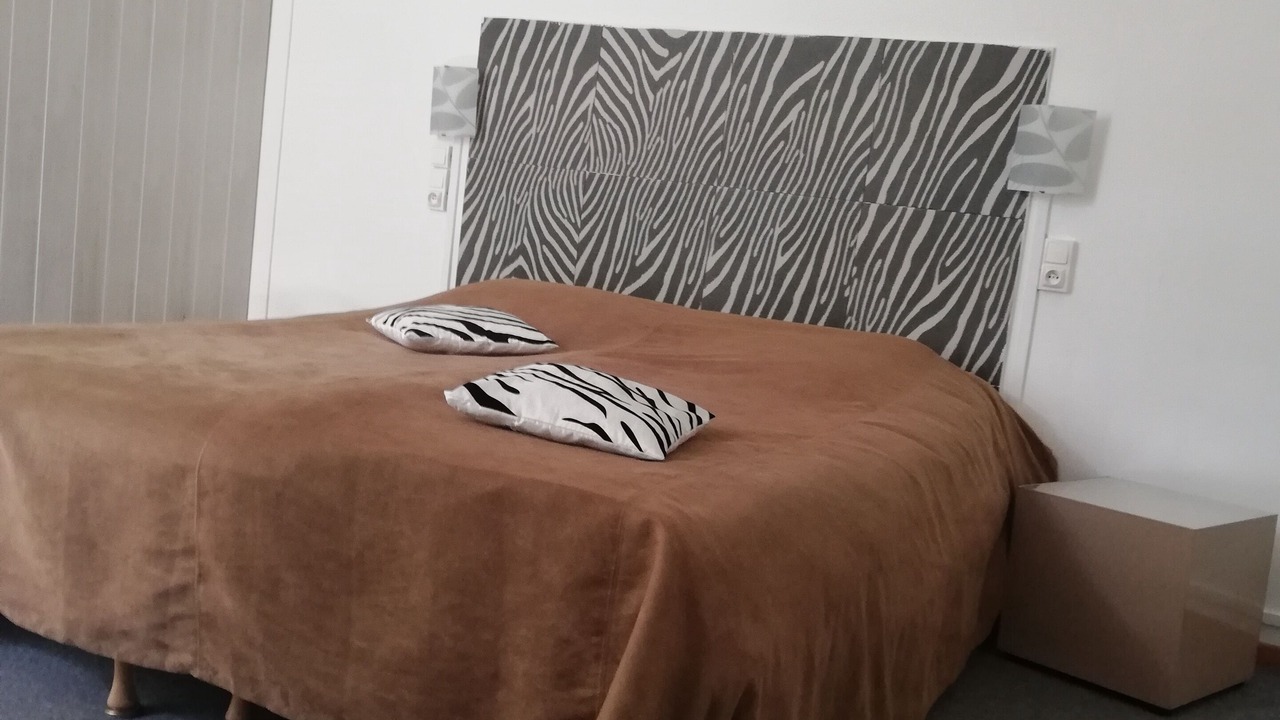 Photo of Bedroom in Ginasservis
