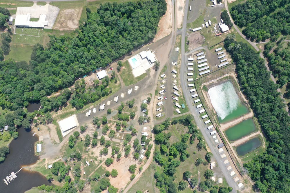 Photo of Outdoor in Negreet