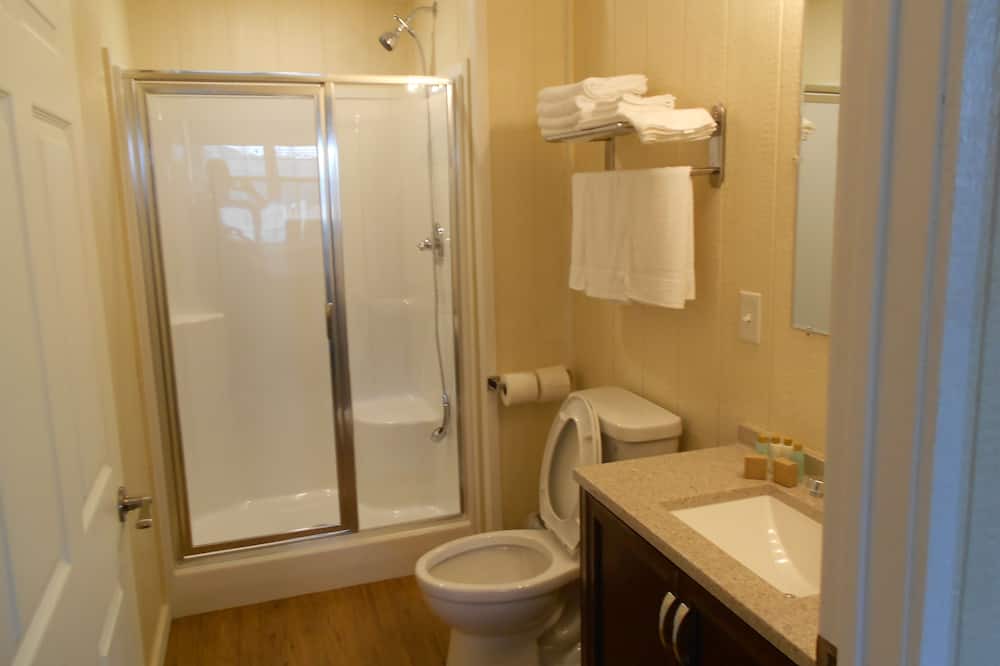 Photo of Bathroom in Negreet
