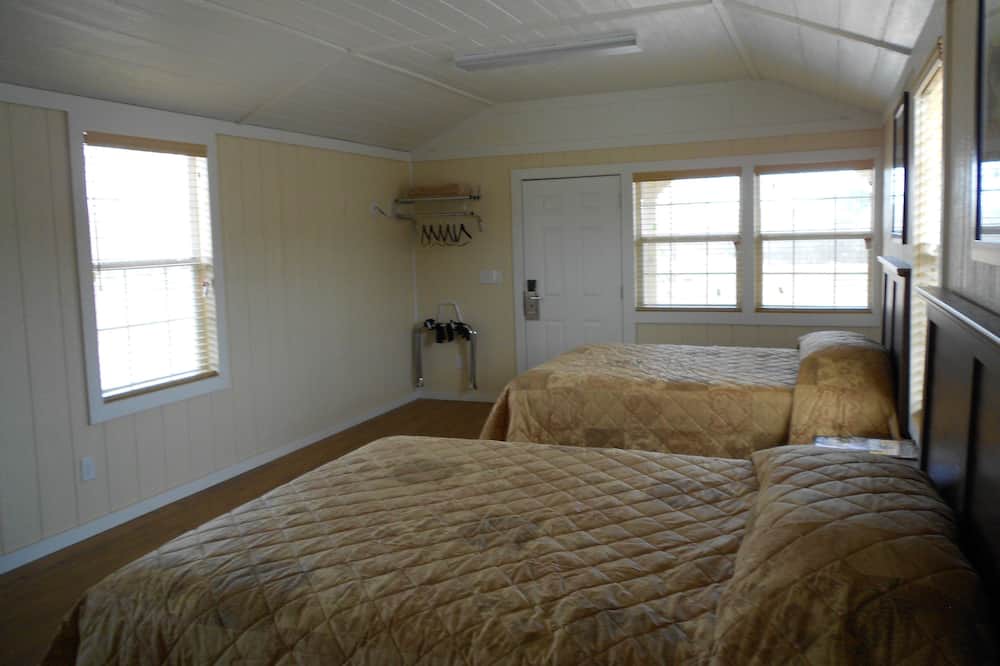 Photo of Bedroom in Negreet