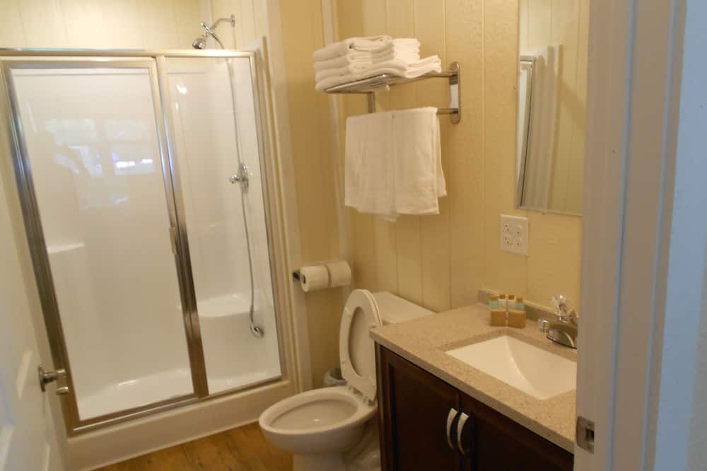 Photo of Bathroom in Negreet