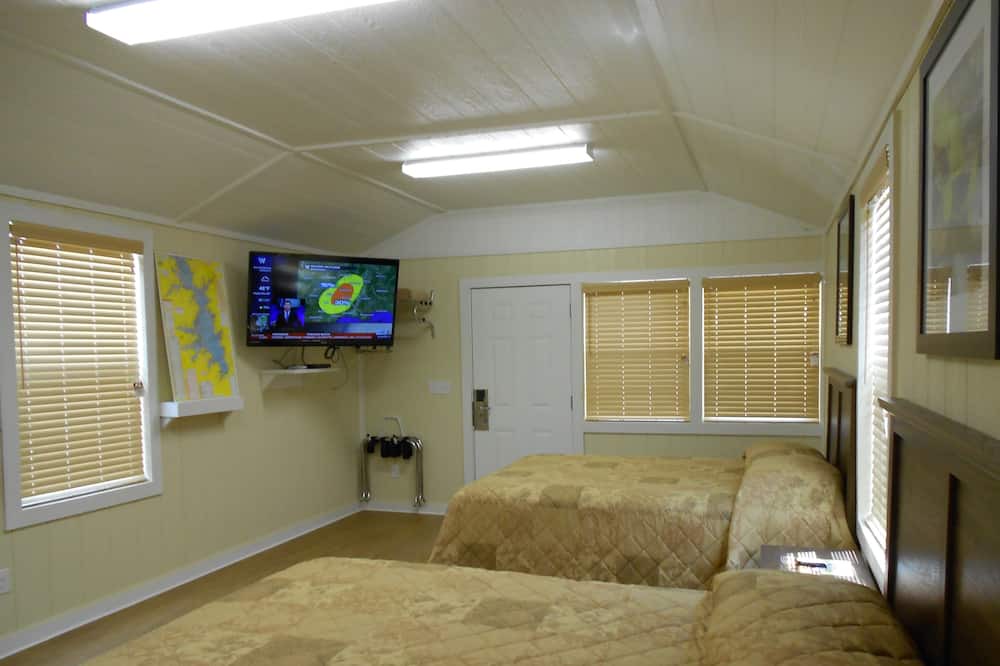 Photo of Bedroom in Negreet