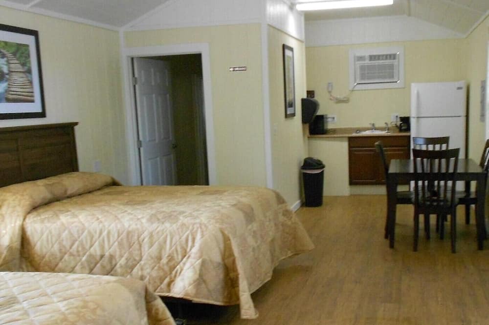 Photo of Bedroom in Negreet