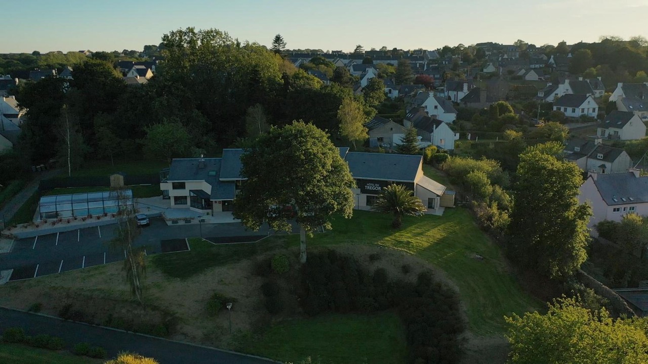 Photo of Outdoor in Treguier
