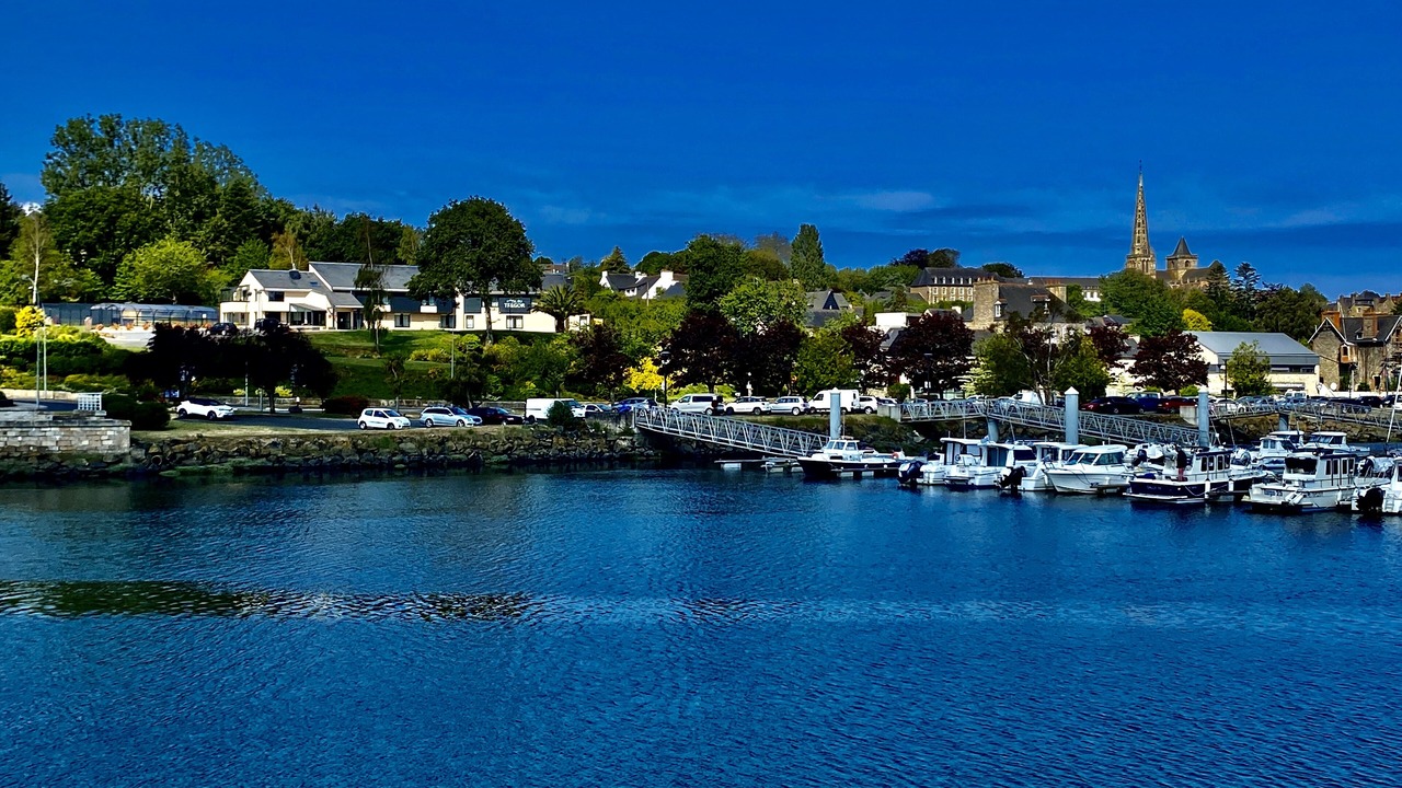 Photo of Outdoor in Treguier