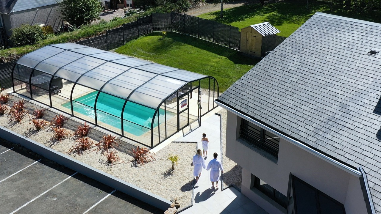 Photo of Outdoor in Treguier