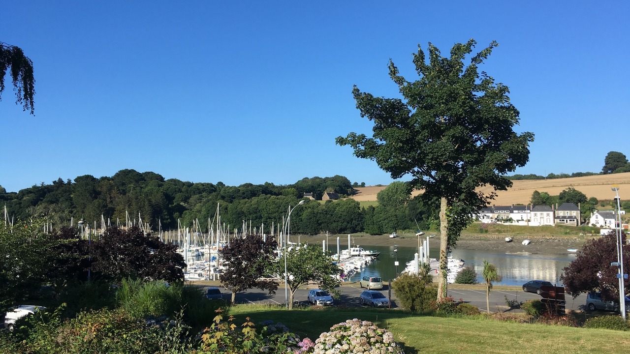 Photo of Others in Treguier