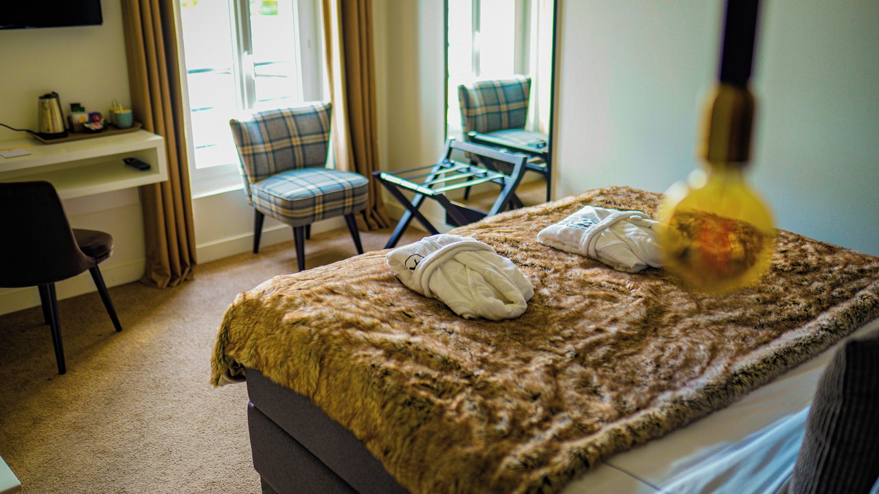 Photo of Bedroom in Pacy-sur-Eure